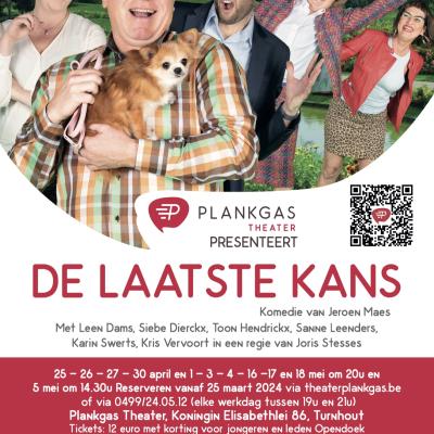 De Laatste Kans